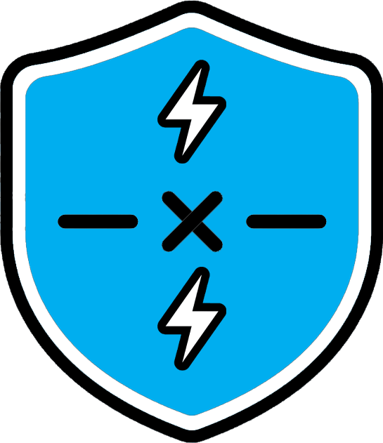 Lightning-Proof Protection